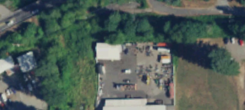 1123 Main St