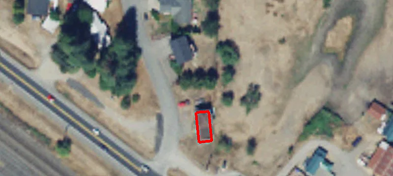 110 Nugget Rd