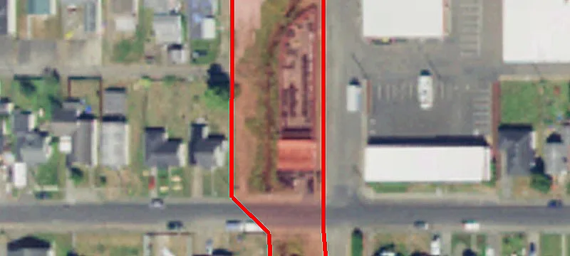 Aberdeen, WA 98520