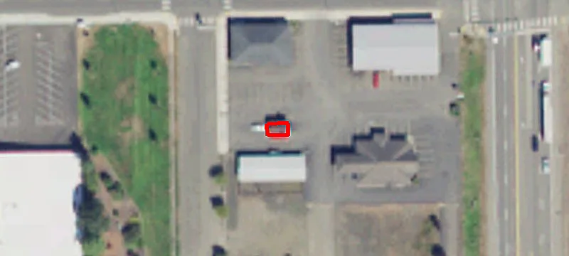 Raymond, WA 98577