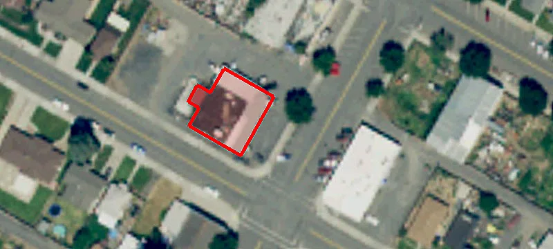 Seattle Ave Iler St