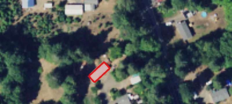 3331 Old Belfair Hwy