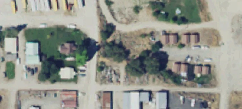 Brewster, WA 98812