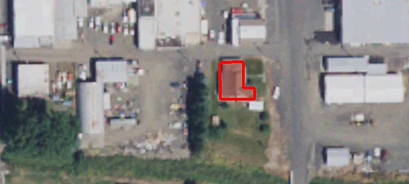 Saint John, WA 99171