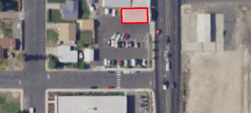Quincy, WA 98848