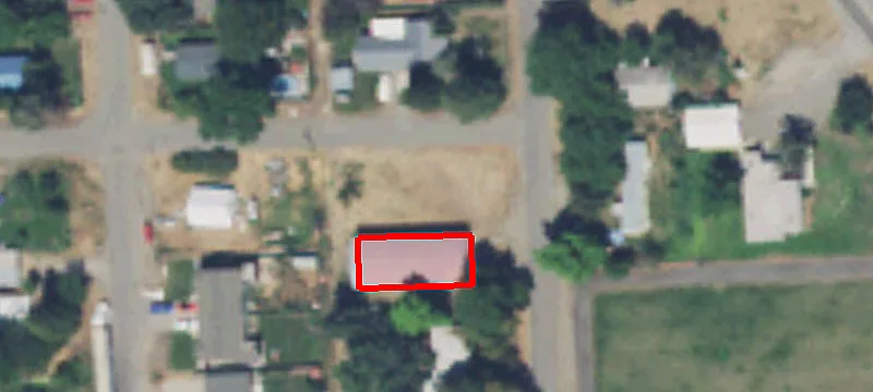 Oroville, WA 98844