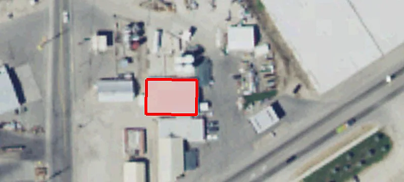 604 High Way 97