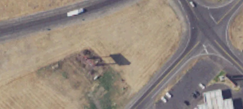 401 Frontage Rd