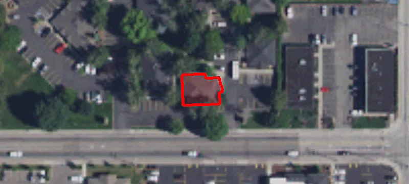 12121 Broadway Ave Ste, Unit 1