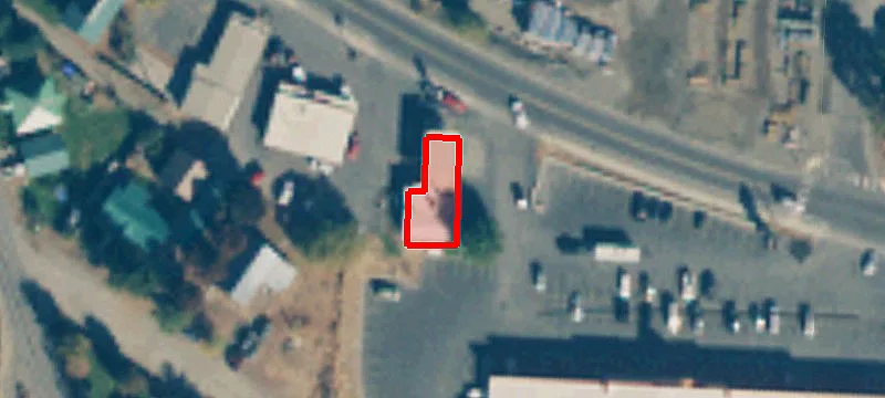 Oroville, WA 98844