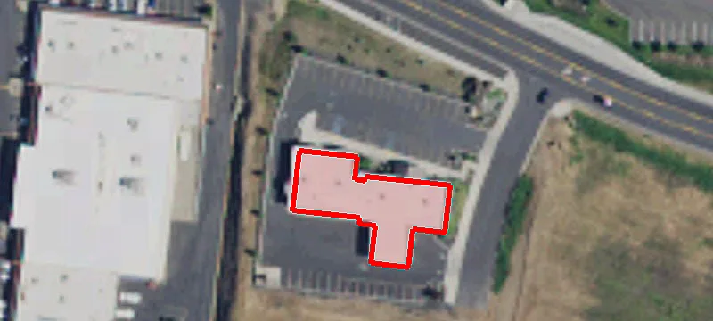 405 Bishop Blvd
