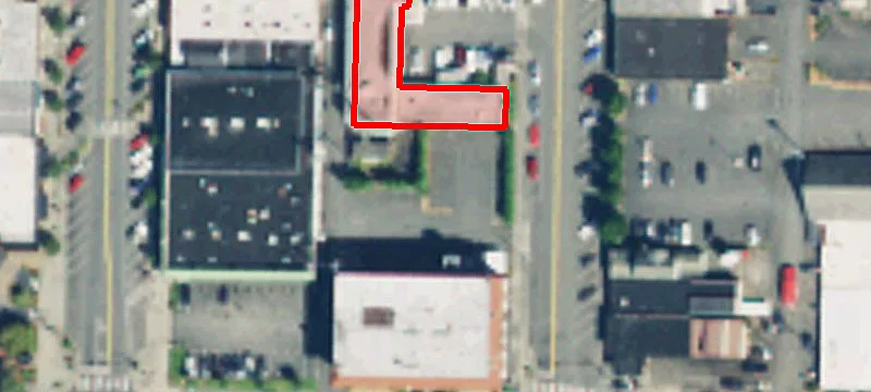 Everett, WA 98201