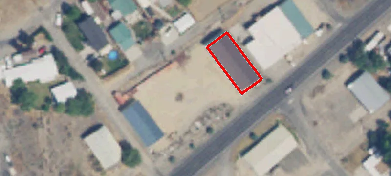 213 Coulee Blvd