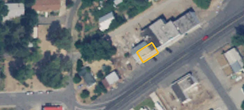 11 Coulee Blvd