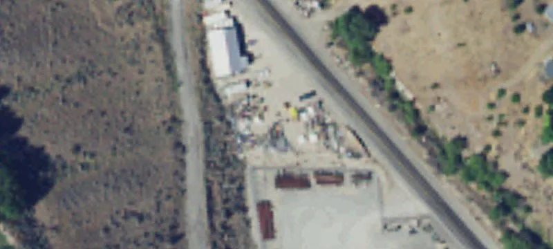 Brewster, WA 98812