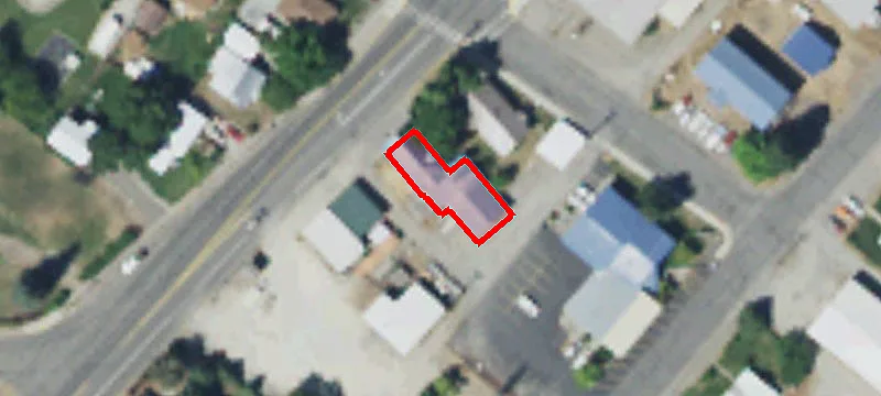 Okanogan, WA 98840