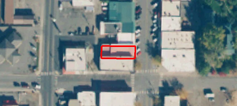 109 Glover N St