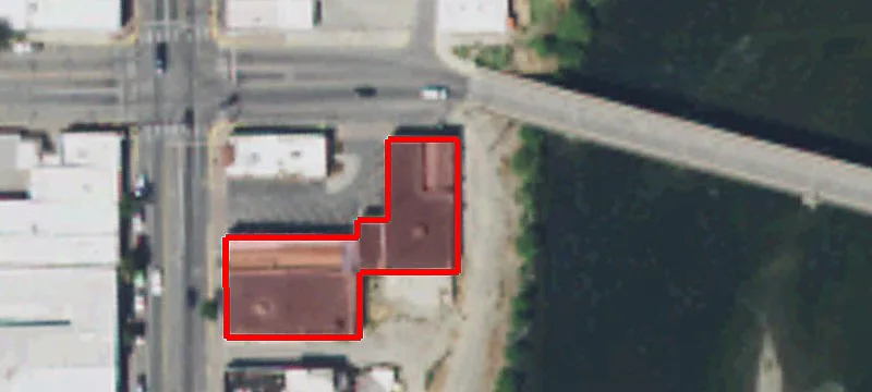 10 Central E Ave