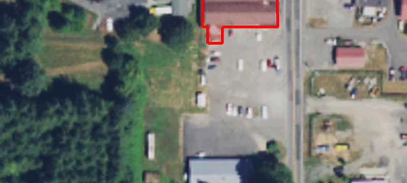 Amboy, WA 98601