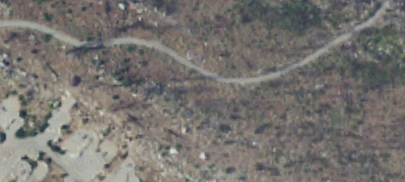 1st Otto Rd