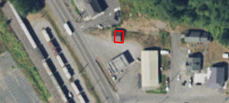 54011 Mtn E Hwy