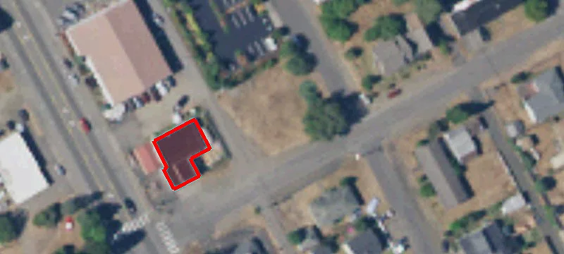 Shelton, WA 98584