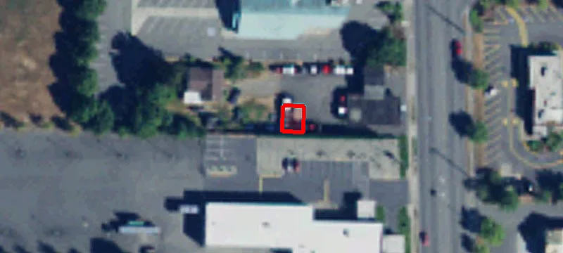 Burlington, WA 98233