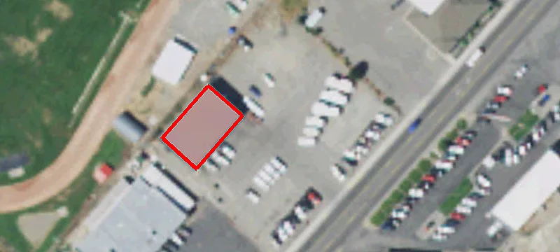 624 Okoma Dr