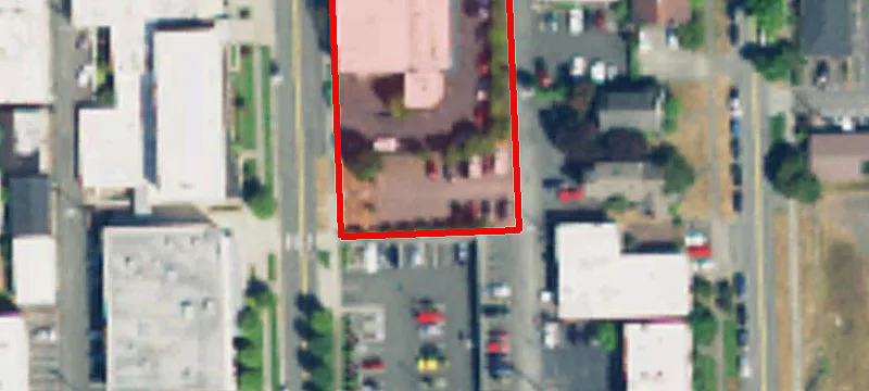 Everett, WA 98201