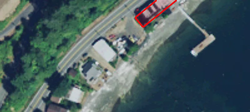 Hoodsport, WA 98548