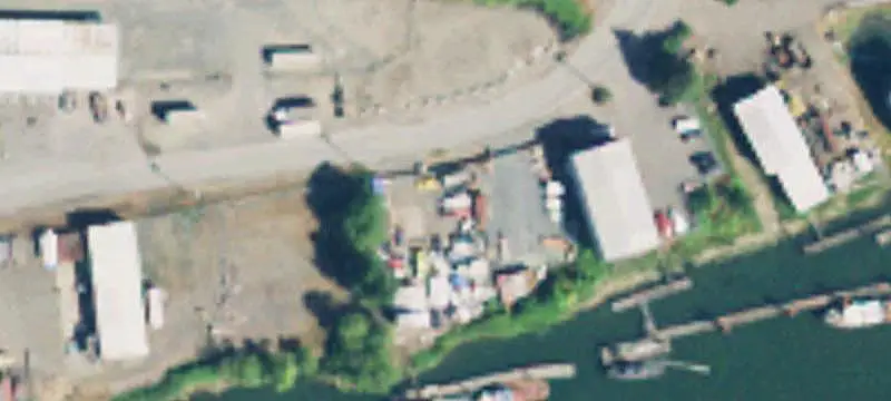 Everett, WA 98201