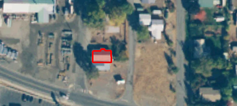 Twisp, WA 98856