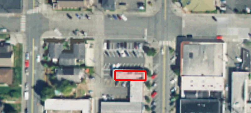 Everett, WA 98201