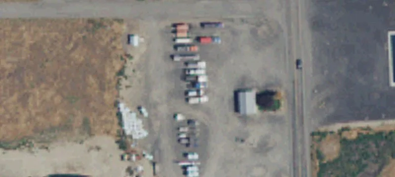 Mesa, WA 99343