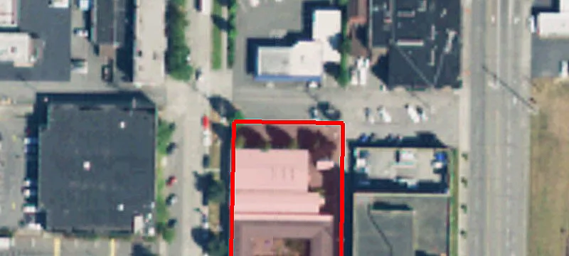 Everett, WA 98201