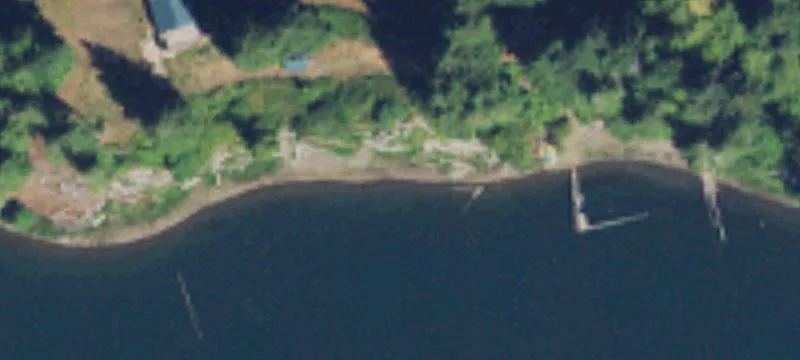 Amanda Park, WA 98526