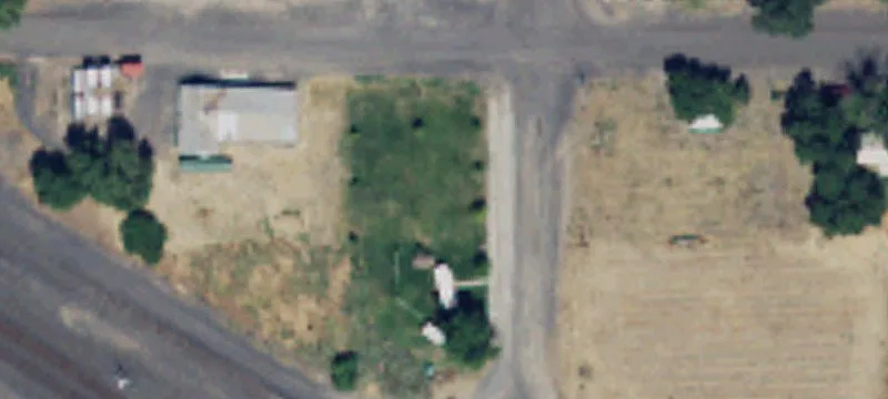Wilson Creek, WA 98860