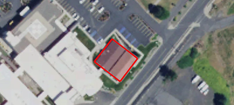 1200 Fairview St
