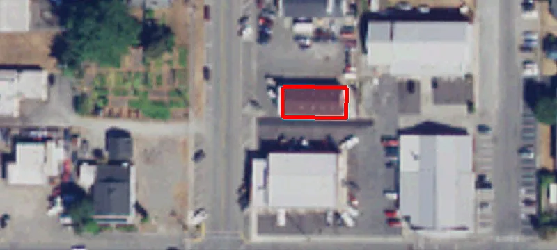 Sedro Woolley, WA 98284
