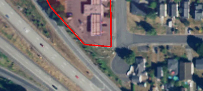 Blaine, WA 98230