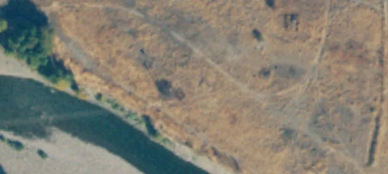 Twisp, WA 98856
