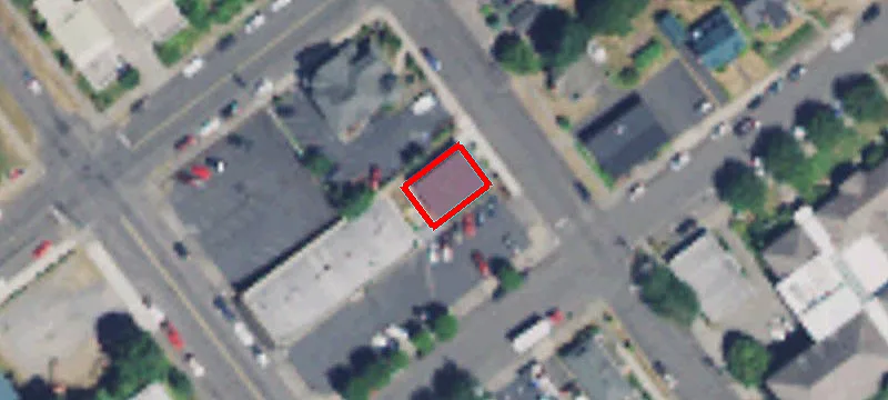 521 Everett St, Unit 1