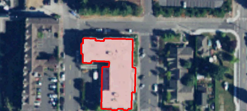 La Conner, WA 98257