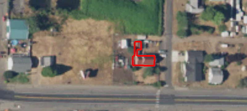 Oakville, WA 98568
