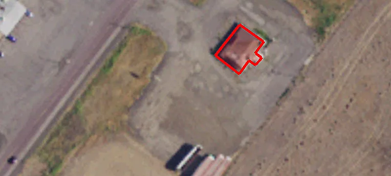 Ritzville, WA 99169