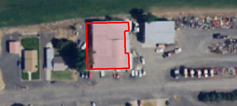 1103 Dobson E Rd