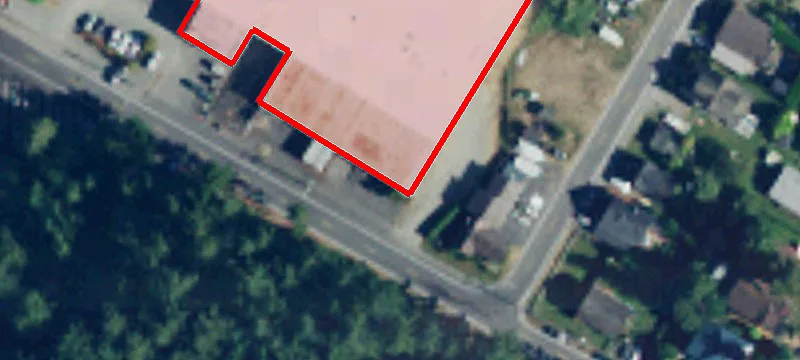 La Conner, WA 98257