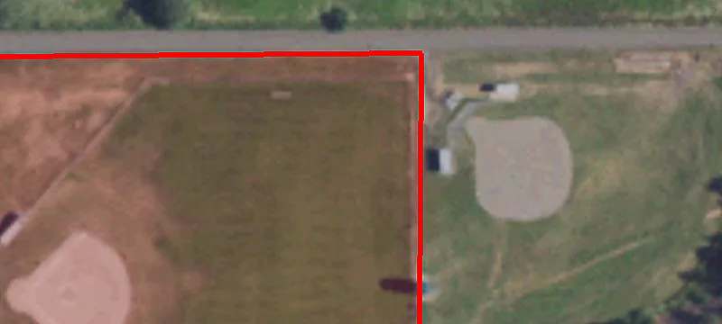 Tekoa, WA 99033