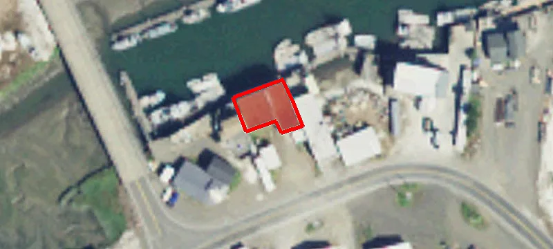 376 Bay Ctr Dike Rd