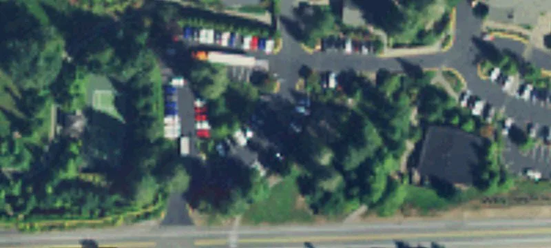 Union, WA 98592